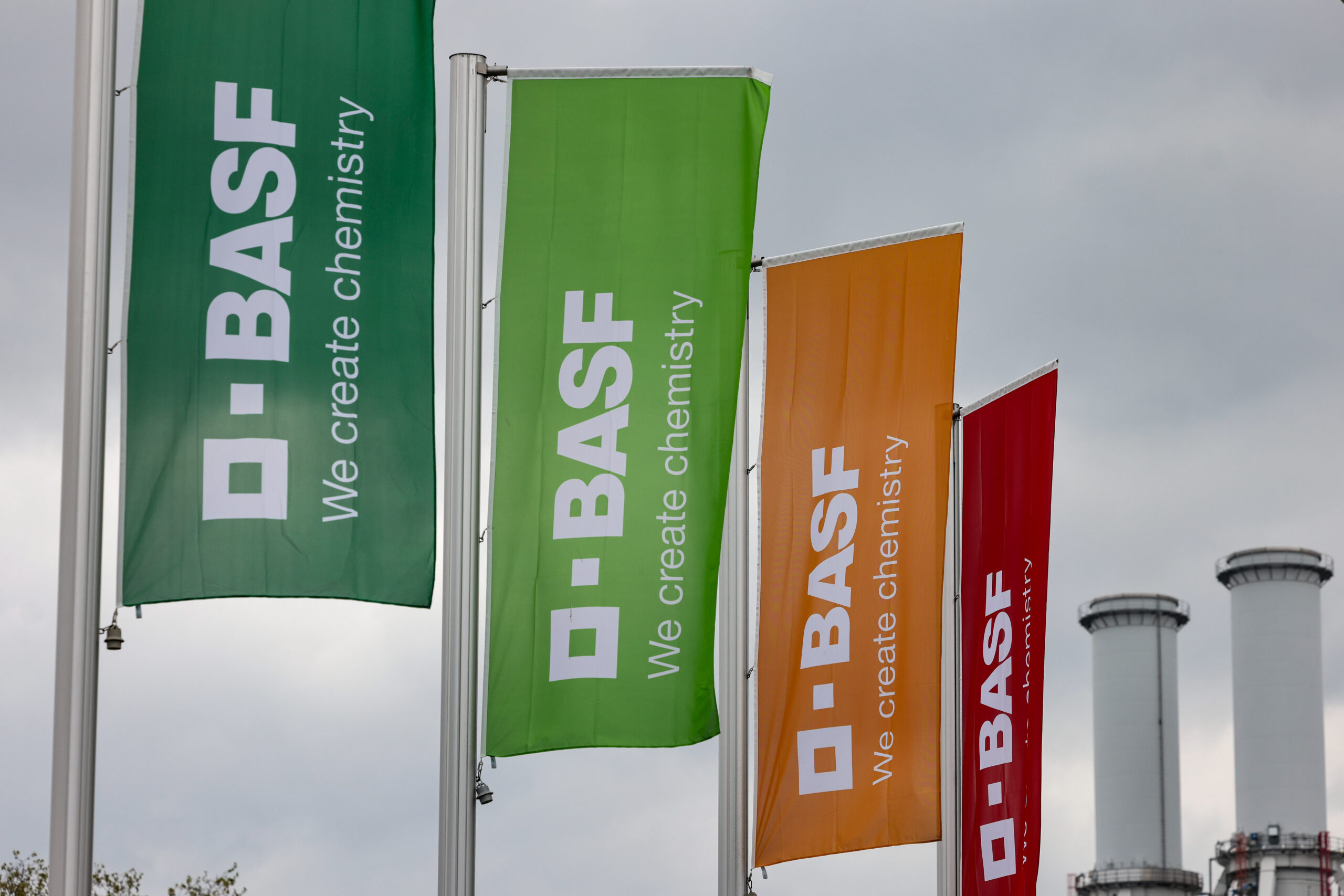 BASF SE - Firmen.info