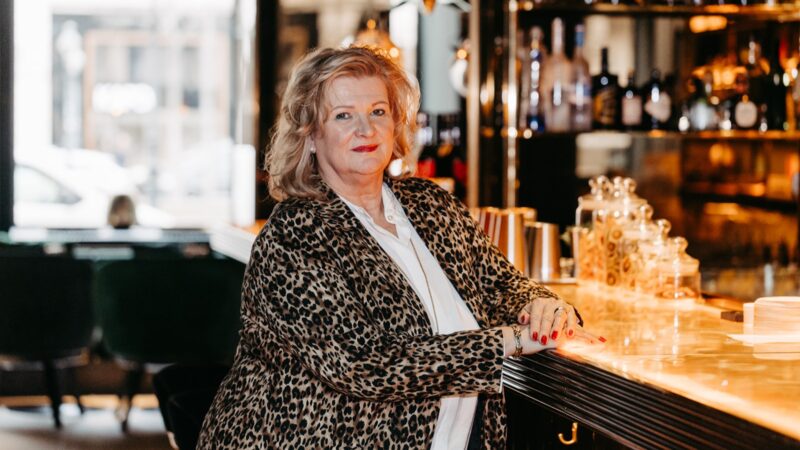 Renate Andratsch und Phoenix Investor bieten unabhängige Finanzberatung in Wien mit Fokus auf finanzielle Freiheit, Immobilienfinanzierung und nachhaltige Vorsorge.