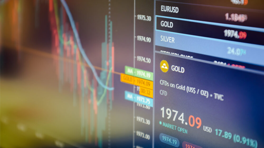 Gold sicher kaufen: STANDARD IN GOLD GROUP verbindet Edelmetalle mit Blockchain-Technologie für einen Basel-III-konformen Goldkauf.