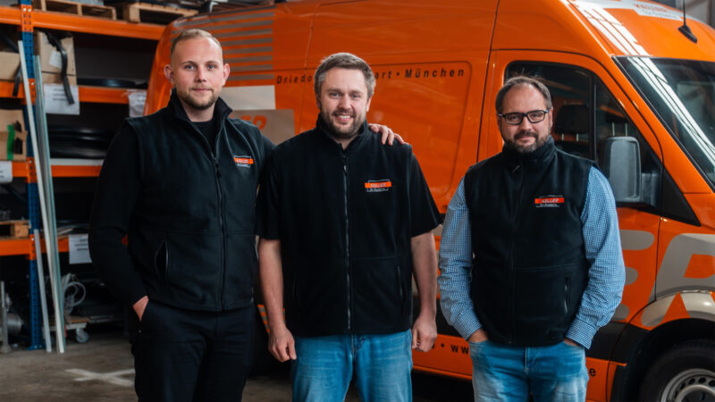 Korthauer GmbH in Monheim am Rhein: Spezialist für Fachkräftegewinnung und Recruiting-Systeme im Mittelstand.