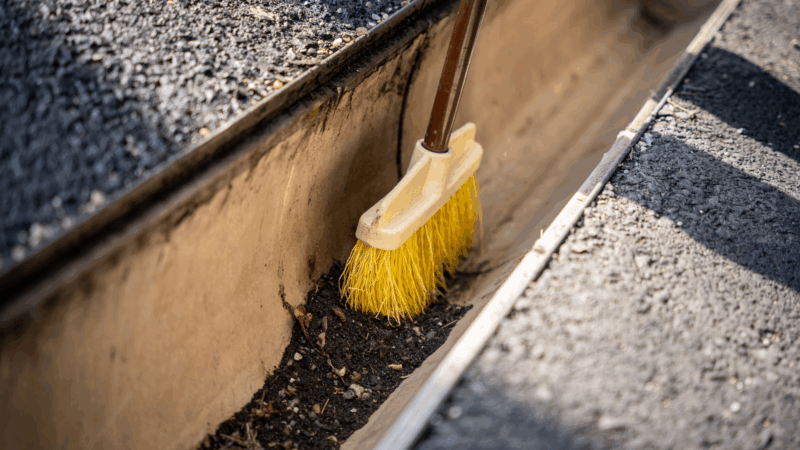 Glanzpunkt Gebäudemanagement GmbH bietet in Graz und Umgebung umfassende Reinigungs-, Pflege- und Wartungsdienste – von Stiegenhaus- und Glasreinigung über Tiefgaragenreinigung, Grünanlagenpflege und Winterdienst bis hin zu Aufzugswartung.