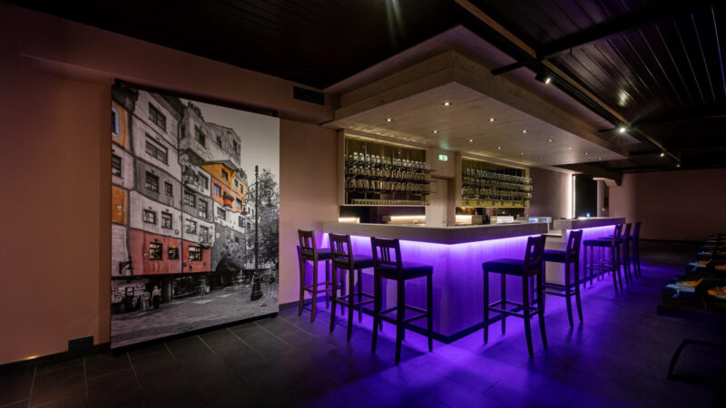 Nordberg Eventlocation 1090 Wien – moderne Partylocation für Feiern, Firmenfeste, Events und Geburtstage.