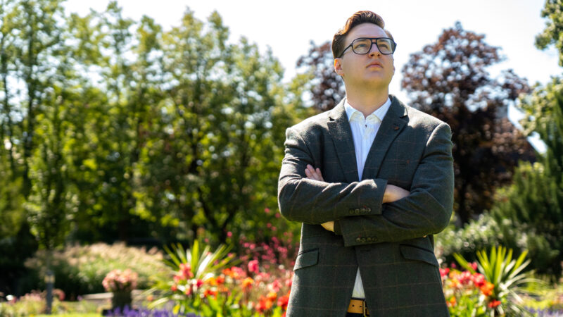 Schnex Media e.U. aus Markersdorf-Haindorf: Social Media Agentur für Unternehmen in Niederösterreich.