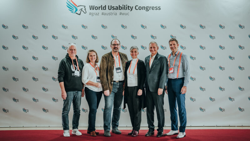 youspi Consulting GmbH setzt neue Maßstäbe im UX-Design und Erlebnismanagement für digitale Kundenerlebnisse.