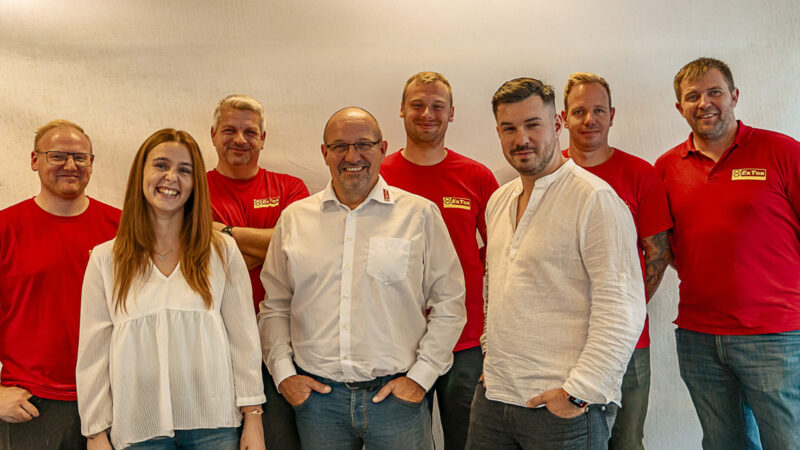 ExTox GmbH aus Graz-Straßgang: Spezialist für Gaswarnanlagen, Ex-Schutz und Sicherheit in Österreich.