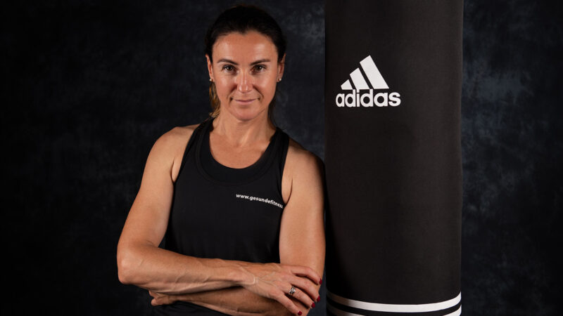 Personal Training und neurozentriertes Training von Waltraud Payr in Salzburg – ganzheitlich, individuell, nachhaltig.