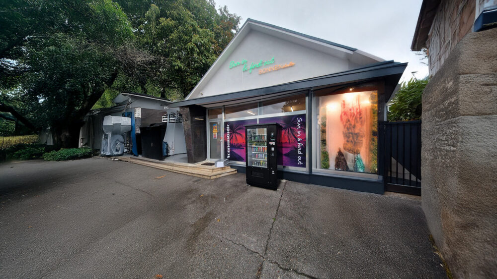 Pettinger Automaten GmbH in Thal bietet individuelle Automatenlösungen, Verkaufsautomaten und regionalen Service in der Steiermark.