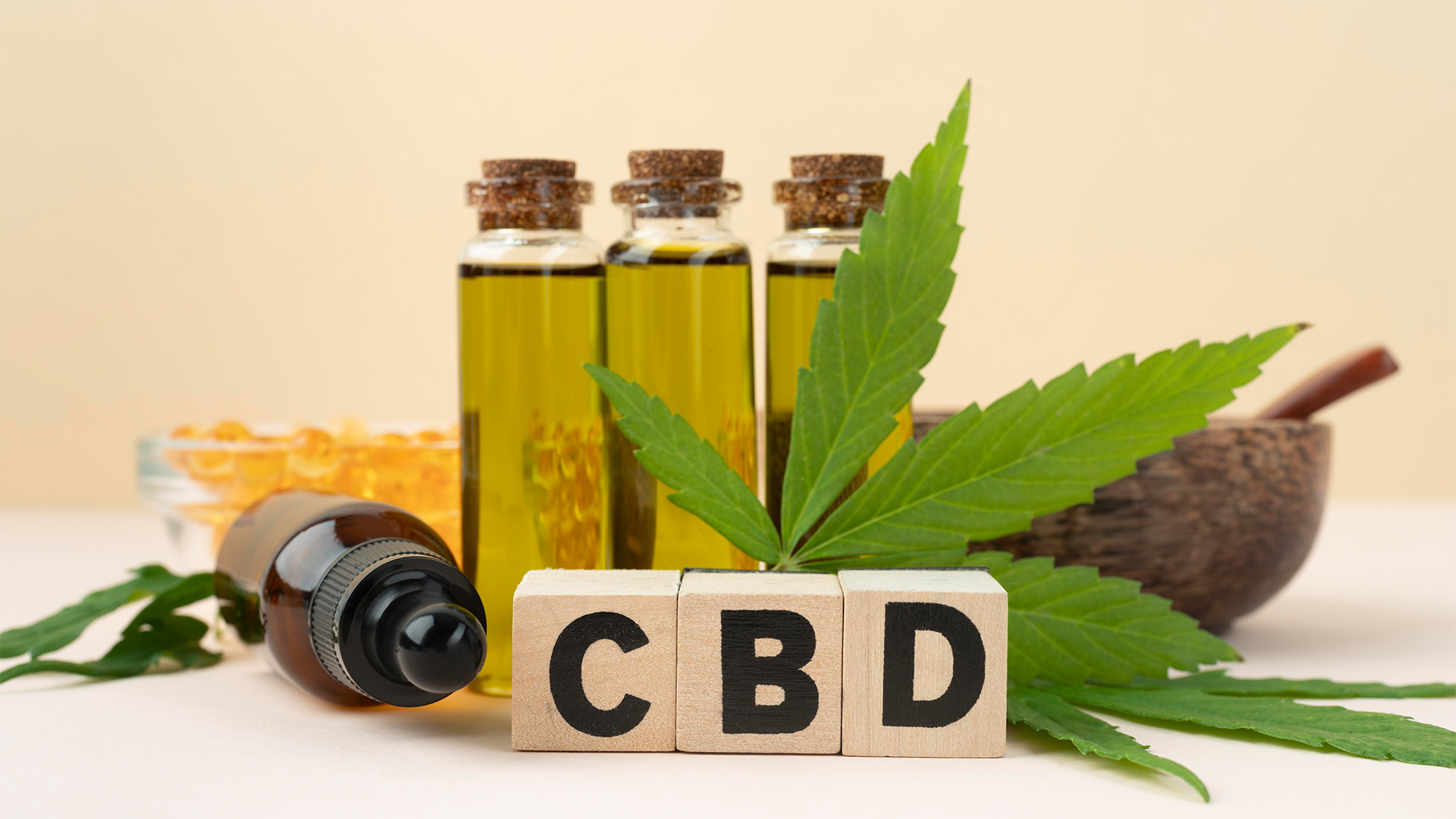 Die CBD Vertriebskompetenz GmbH mit Sitz in Graz führt die Marke PuraMed, die für hochwertige CBD-Öle und geprüfte Qualität steht.