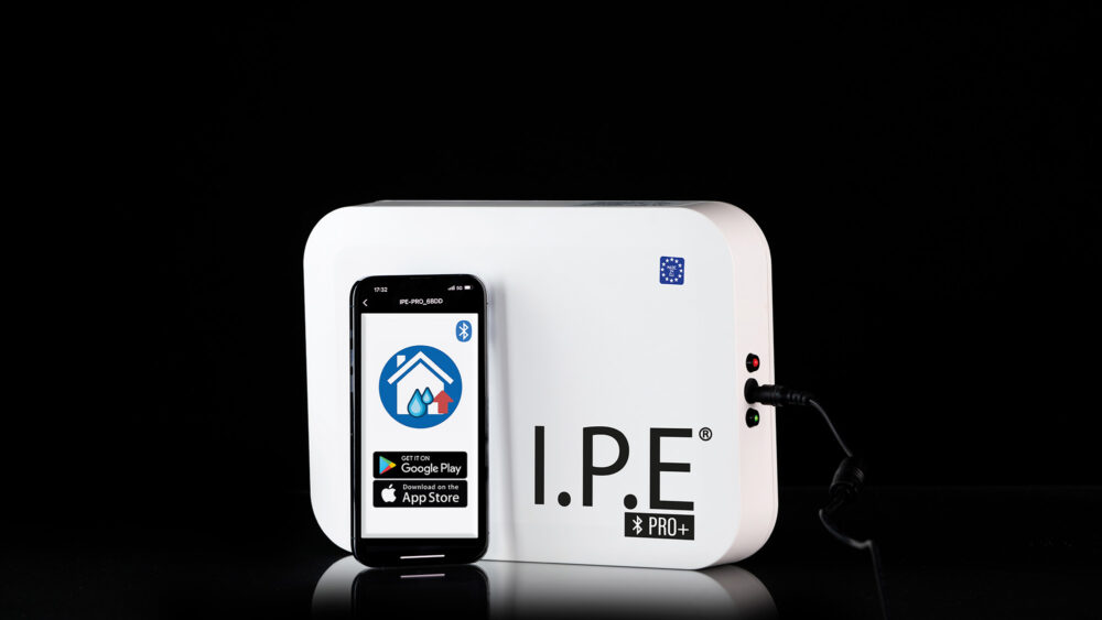 Ralf Bierwirth bietet mit Consenbo Germany moderne Bauwerkstrockenlegung und Mauerwerkstrockenlegung in Bad Harzburg.