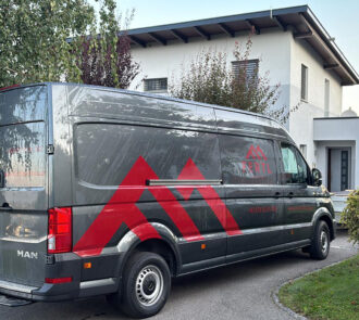 Fertl Dachbau GmbH aus Allhartsberg – Dachdeckerarbeiten, Spenglerarbeiten und Sanierungen in Niederösterreich.