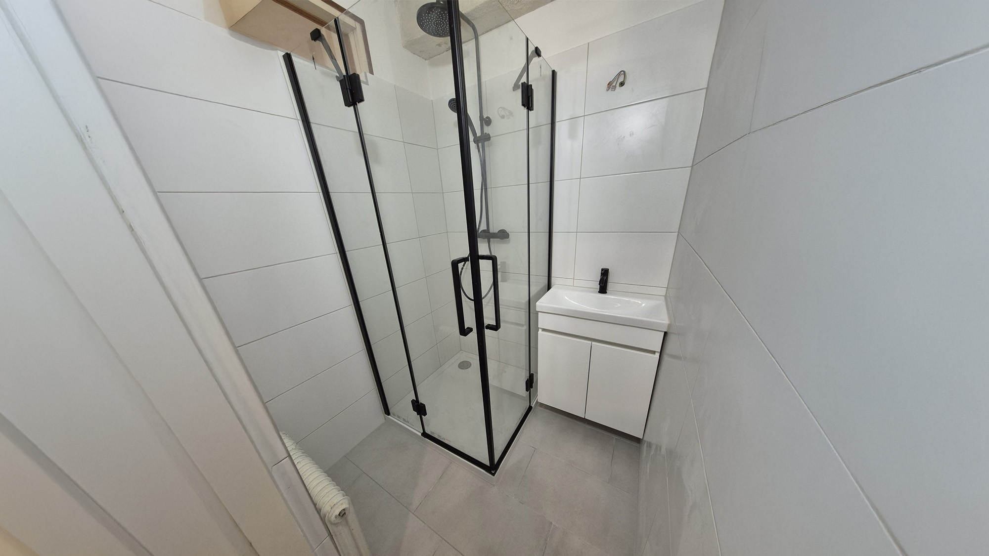 KF Dienstleistung OG aus St. Marein bei Graz bietet All-in-One-Sanierungsservice mit Erfahrung und Branchenkompetenz.