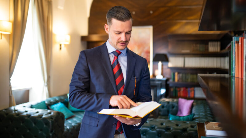 Staffbox Consulting GmbH, Villach: Spezialist für externe Lohnverrechnung und Personalverrechnung für KMUs in Kärnten.