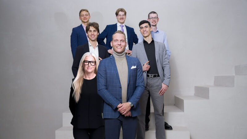 LDP GROUP: Marktführer für Kapitalanlage-Beratung für Expats, Immobilien für internationale Investoren in München.