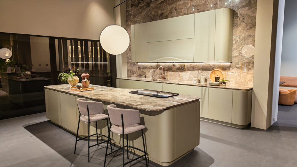 Studio Hnat vereint Interior Design, Möbelhandel und italienische Trends aus Mailand in Wien.