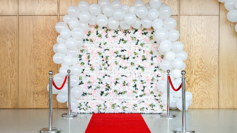 Happybox Austria aus Neuhofen an der Ybbs vermietet hochwertige Fotoboxen für Events und Feiern österreichweit.