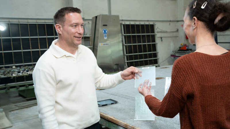Glasbau Klöters GmbH realisiert innovative Glasbau-Lösungen in Mönchengladbach mit Qualität und Präzision.