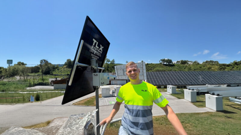 TLX Systems OG entwickelt intelligente Kamerasysteme für Verkehr, Baustellen, Gemeinden und Industrie in Österreich und Deutschland.