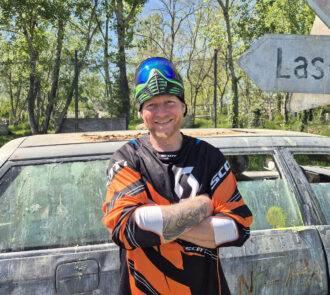 FUN-Paintball bietet Teambuilding, Paintball-Events und Eventlocation bei Wien in Lassee.