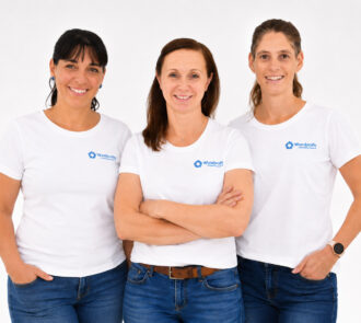 Wundprofis: Wundmanagement, Wundversorgung und Verbandwechsel in Graz, Gleisdorf und mobil in der Oststeiermark.