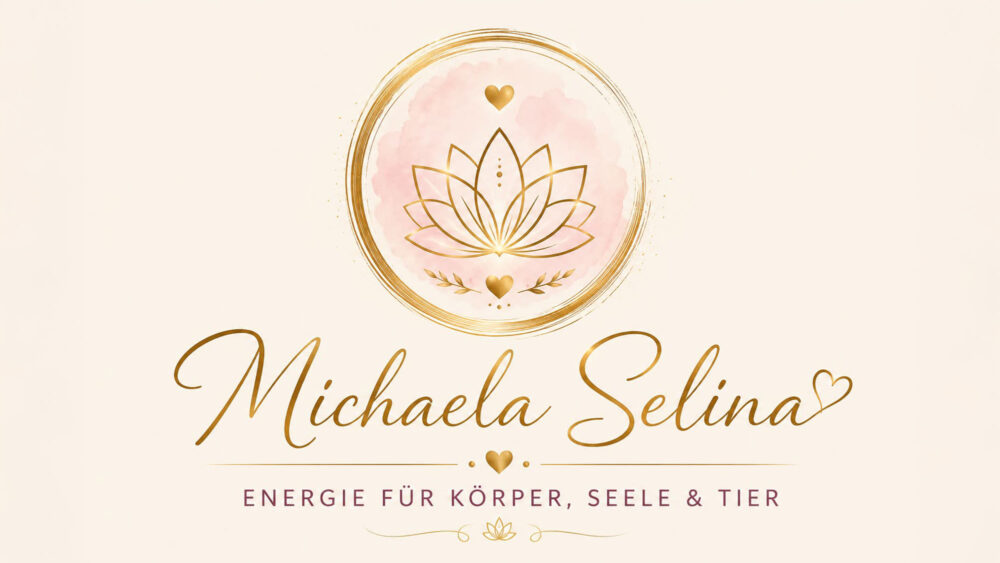 Michaela Selina aus Villach: Humanenergetik, Tierenergetik und die neue MSA – Balance Collection im Überblick.