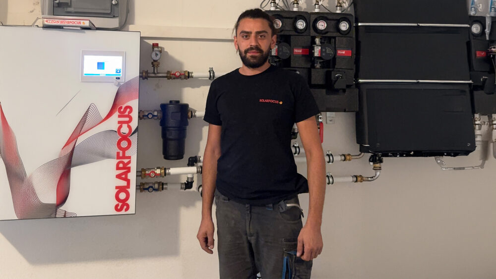 Güles Haustechnik e.U. aus Hohenruppersdorf: Meisterbetrieb für Heizung, Klima, Lüftung und Sanitär in Niederösterreich.